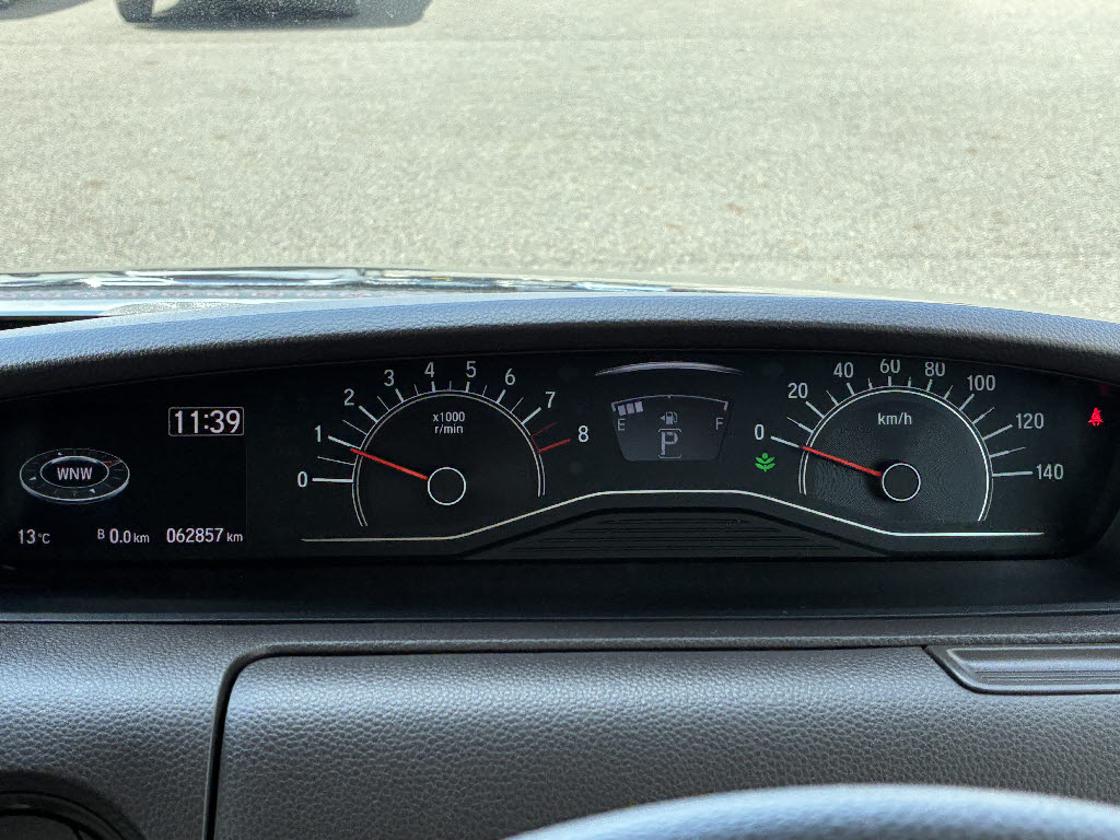 ホンダ Ｎ　ＢＯＸ G Lﾎﾝﾀﾞｾﾝｼﾝｸﾞ 4WD