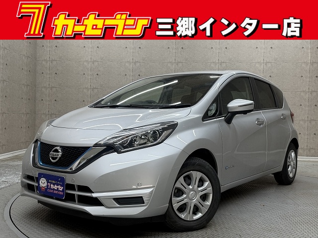 ニッサン ノート