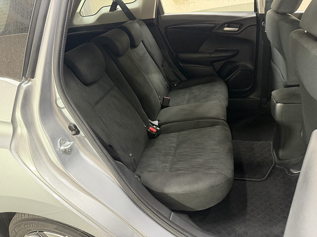 ホンダ シャトル ホンダセンシング