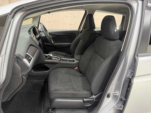 ホンダ シャトル ホンダセンシング