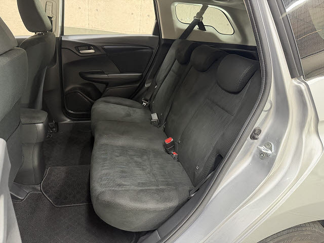 ホンダ シャトル ホンダセンシング