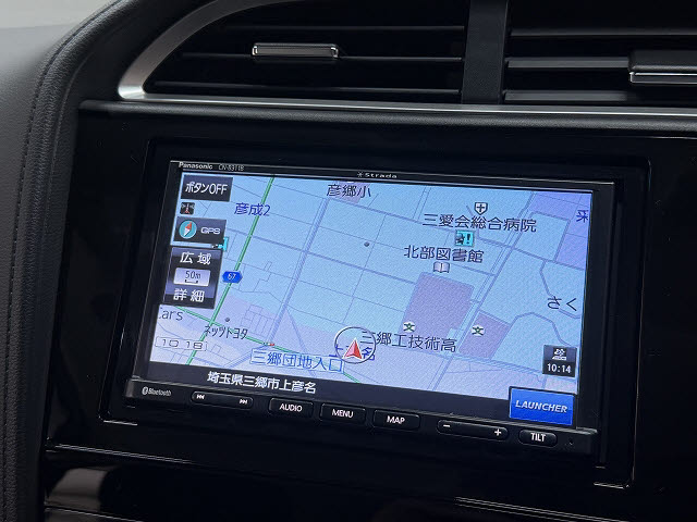 ホンダ シャトル ホンダセンシング