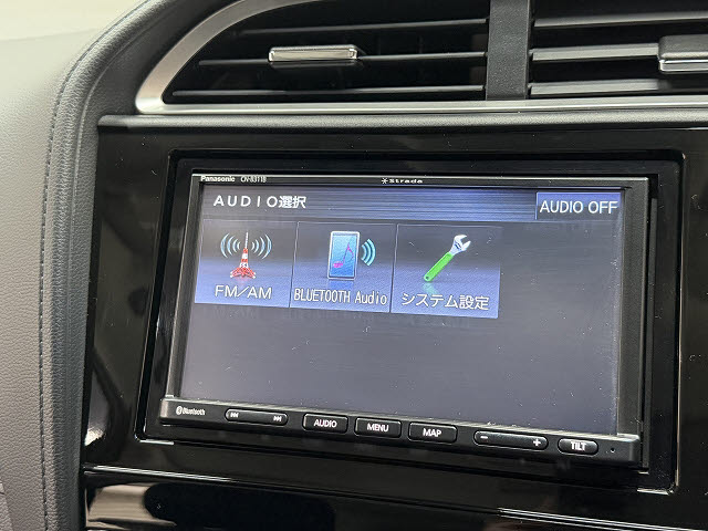 ホンダ シャトル ホンダセンシング
