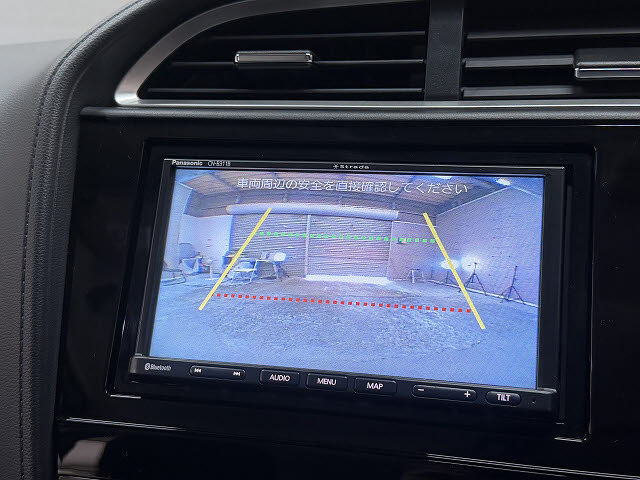 ホンダ シャトル ホンダセンシング