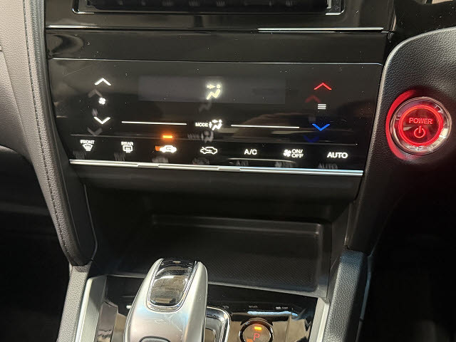 ホンダ シャトル ホンダセンシング