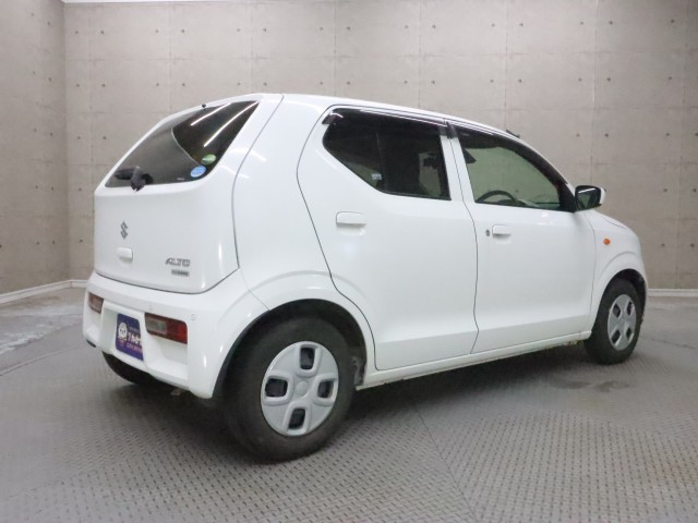 スズキ アルト Ｓ