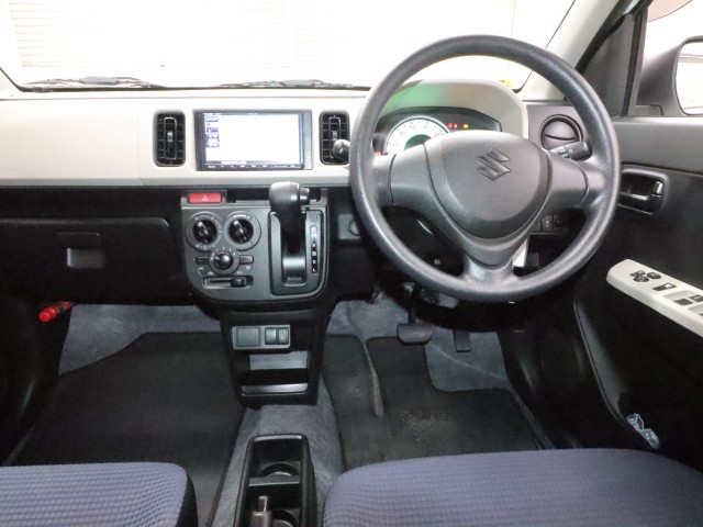 スズキ アルト Ｓ