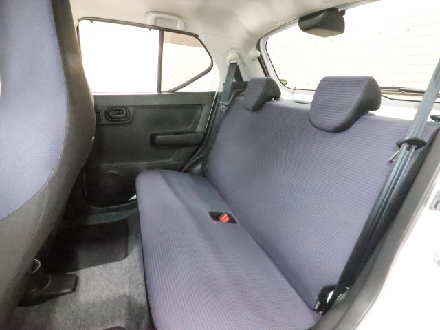 スズキ アルト Ｓ