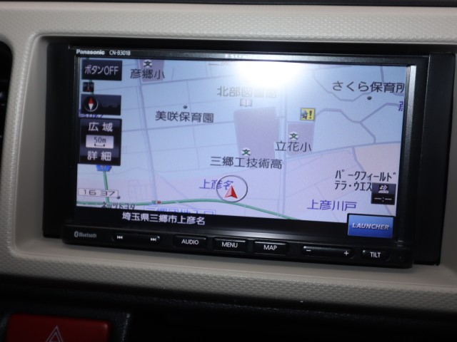 スズキ アルト Ｓ