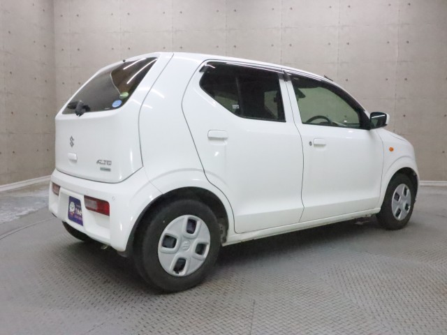 スズキ アルト S