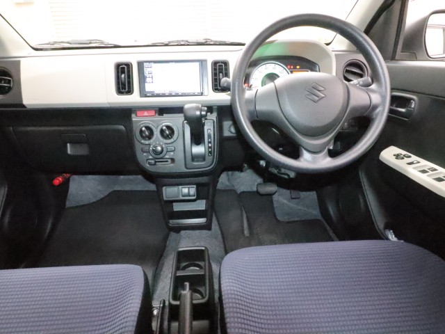 スズキ アルト S