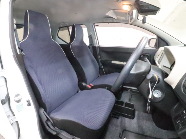 スズキ アルト S