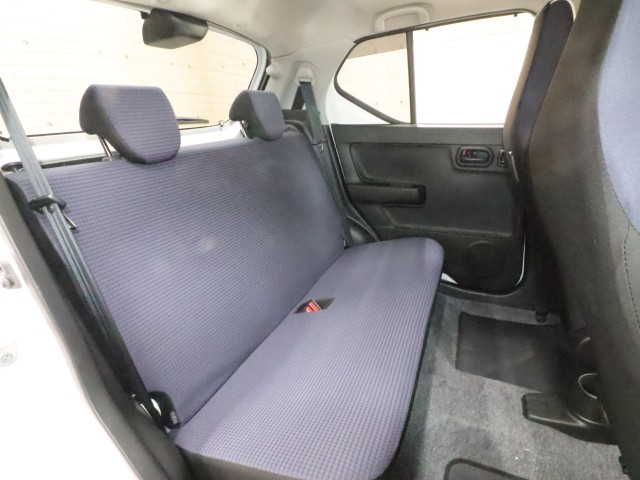 スズキ アルト S