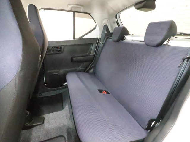 スズキ アルト S