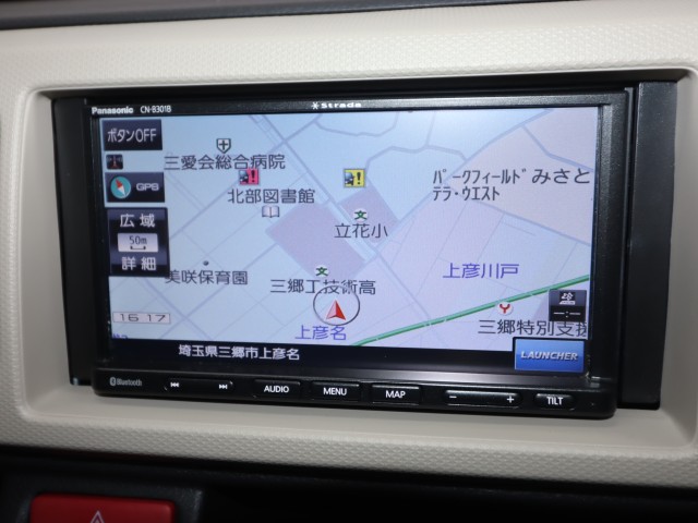 スズキ アルト S