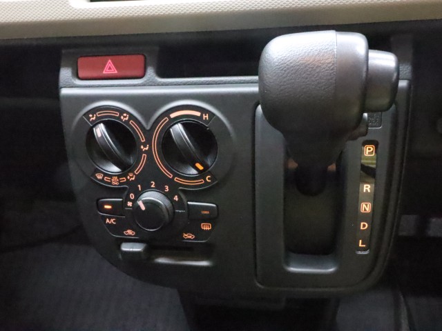 スズキ アルト S