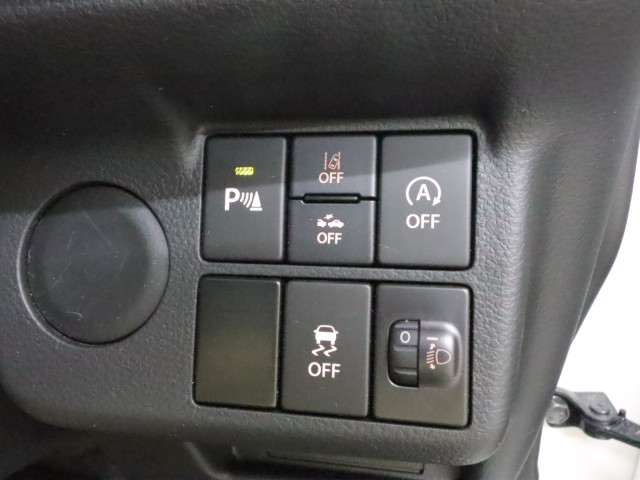 スズキ アルト S