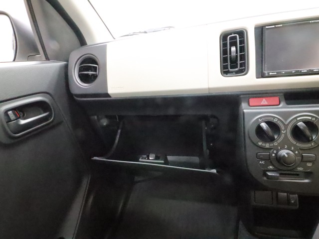 スズキ アルト S