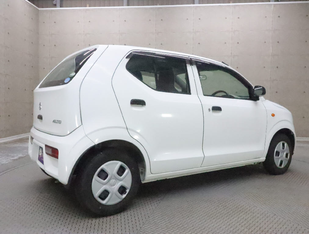 スズキ アルト Ｆ