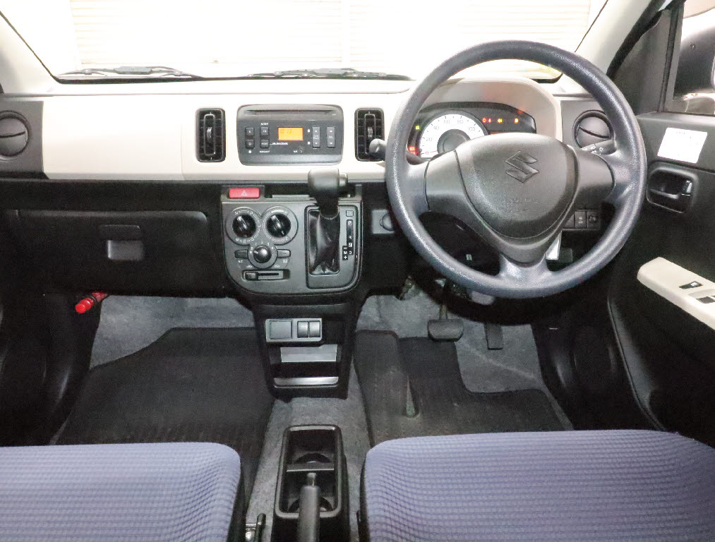 スズキ アルト Ｆ