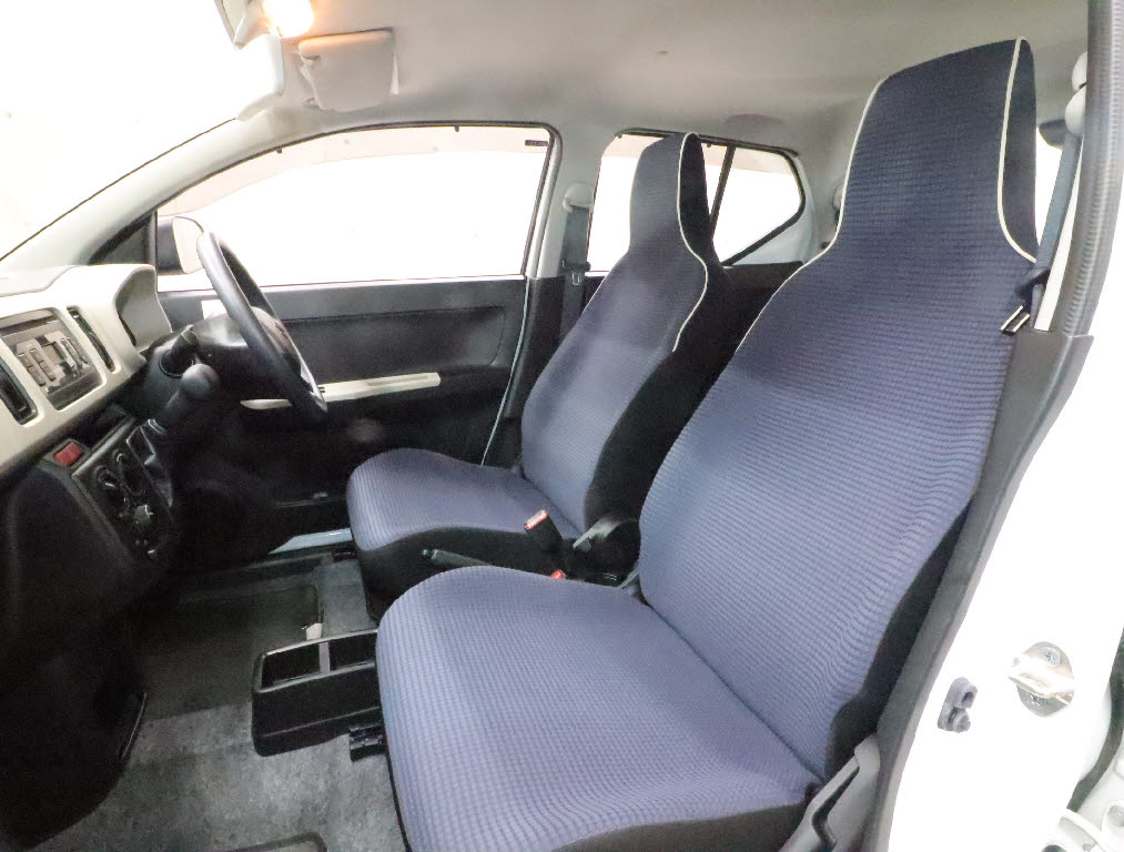 スズキ アルト Ｆ