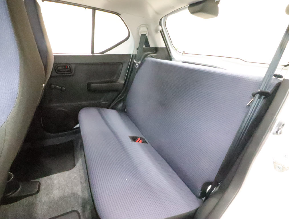 スズキ アルト Ｆ