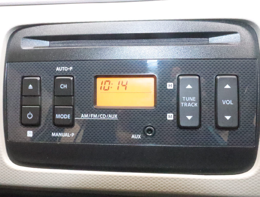 スズキ アルト Ｆ