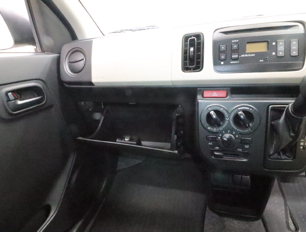 スズキ アルト Ｆ