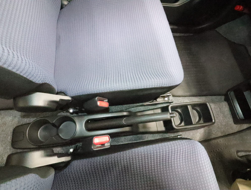 スズキ アルト Ｆ