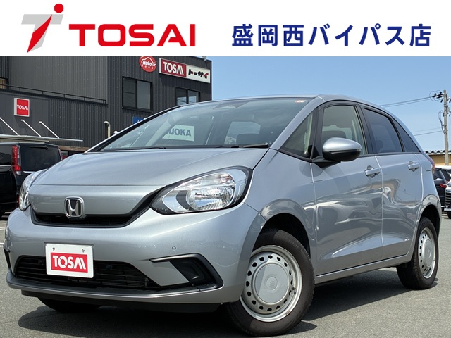 ホンダ フィット