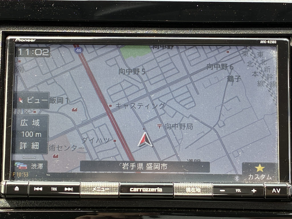 ホンダ フィット ﾍﾞｰｼｯｸ 4WD