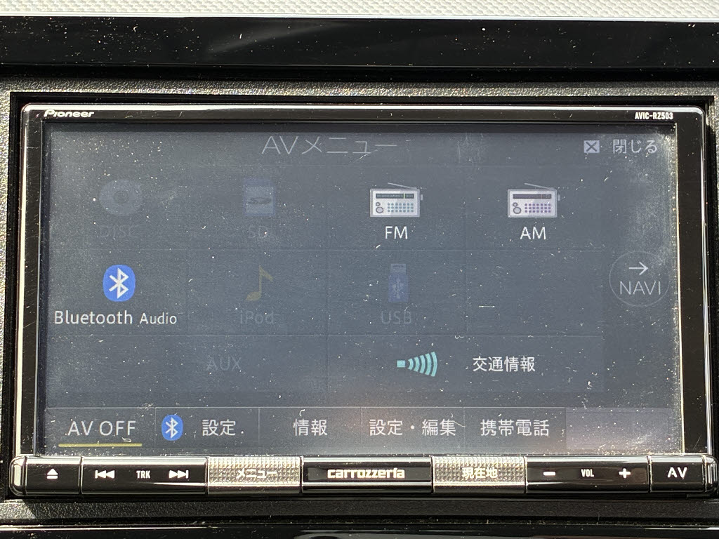 ホンダ フィット ﾍﾞｰｼｯｸ 4WD