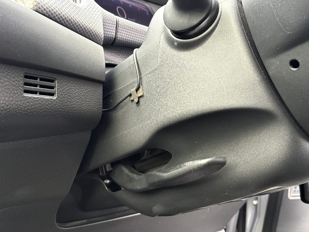 ホンダ フィット ﾍﾞｰｼｯｸ 4WD