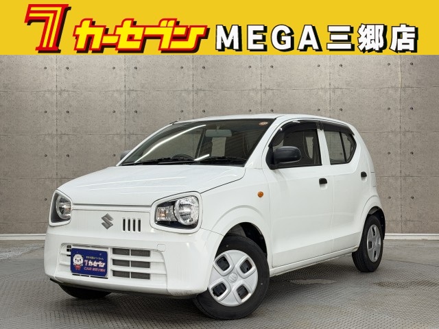 スズキ アルト