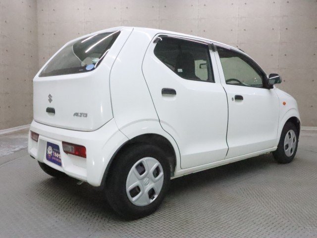 スズキ アルト Ｆ