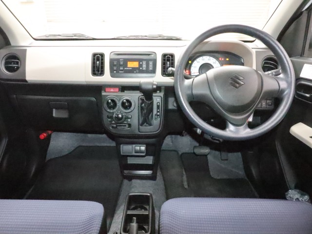 スズキ アルト Ｆ