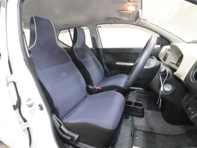 スズキ アルト Ｆ