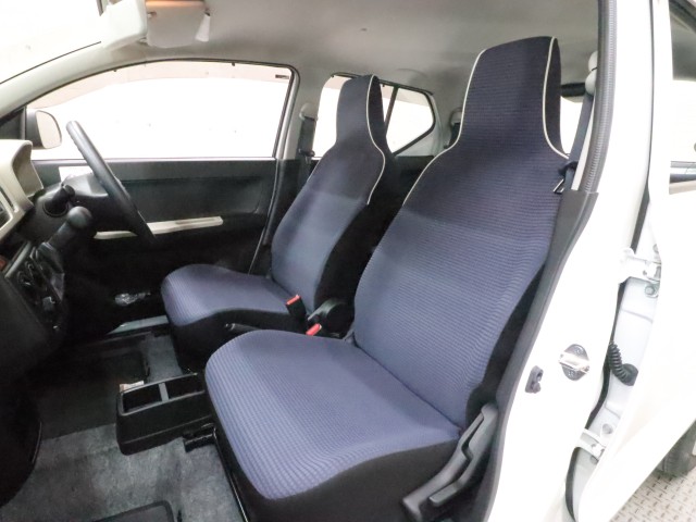 スズキ アルト Ｆ