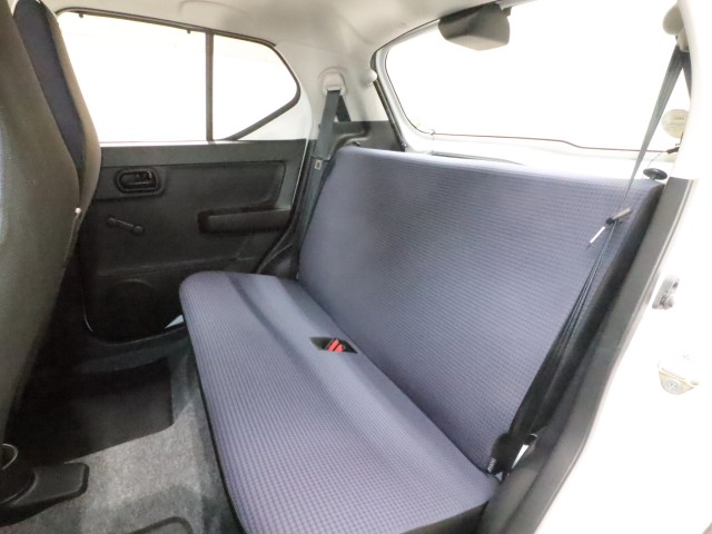 スズキ アルト Ｆ