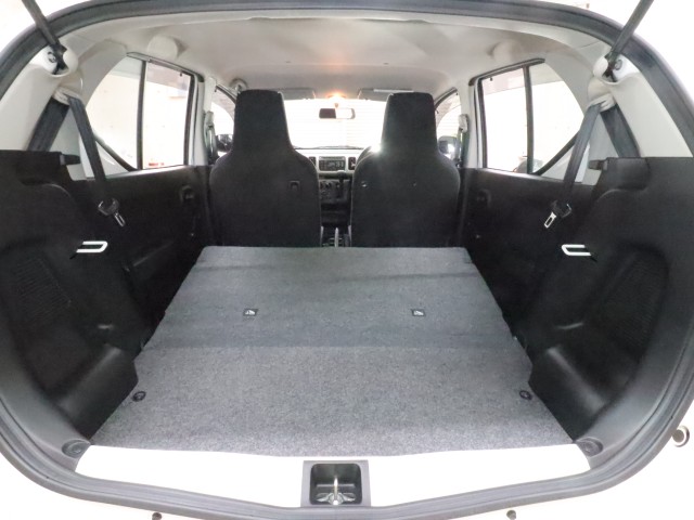 スズキ アルト Ｆ