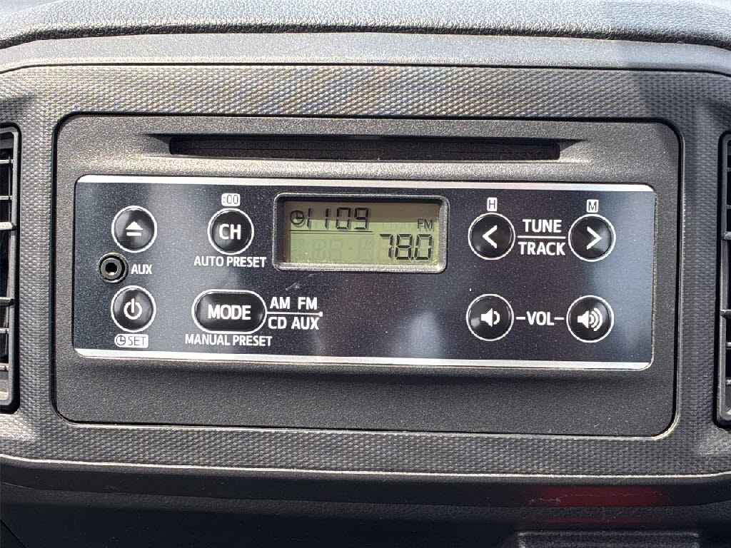 ダイハツ ミライース L SA3 4WD