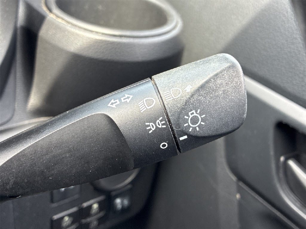 ダイハツ ミライース L SA3 4WD