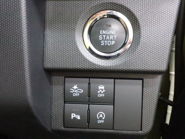 ダイハツ タフト Gﾀｰﾎﾞｸﾛﾑﾍﾞﾝﾁｬｰ