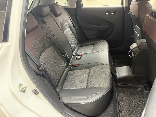 ニッサン オーラ G