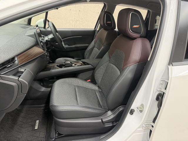 ニッサン オーラ G