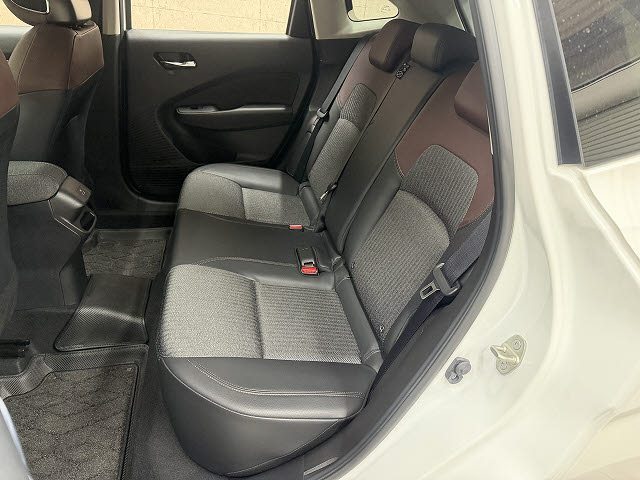 ニッサン オーラ G