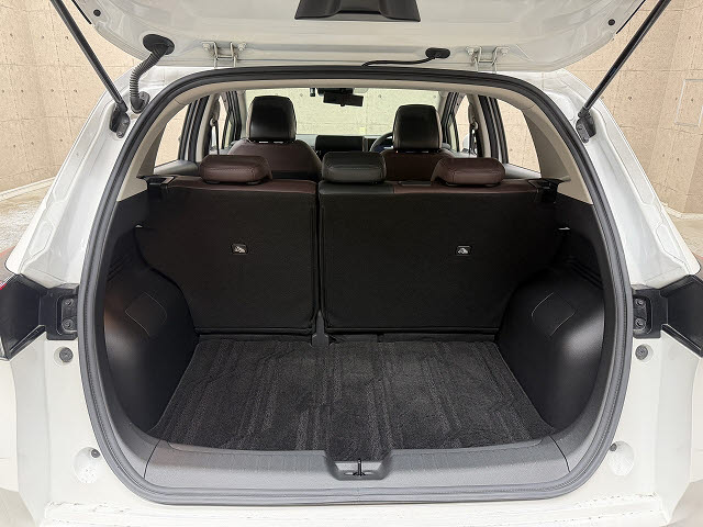 ニッサン オーラ G