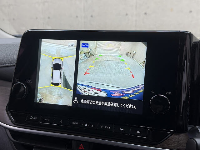 ニッサン オーラ G