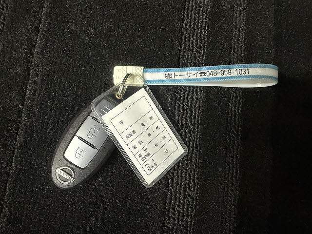 ニッサン オーラ G