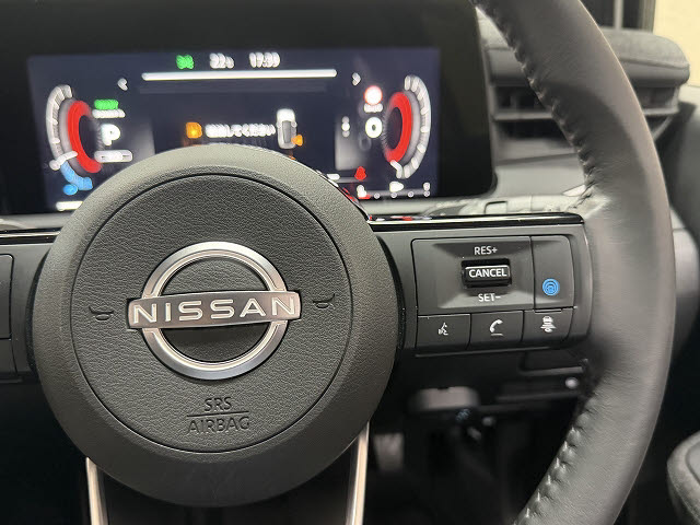 ニッサン オーラ G